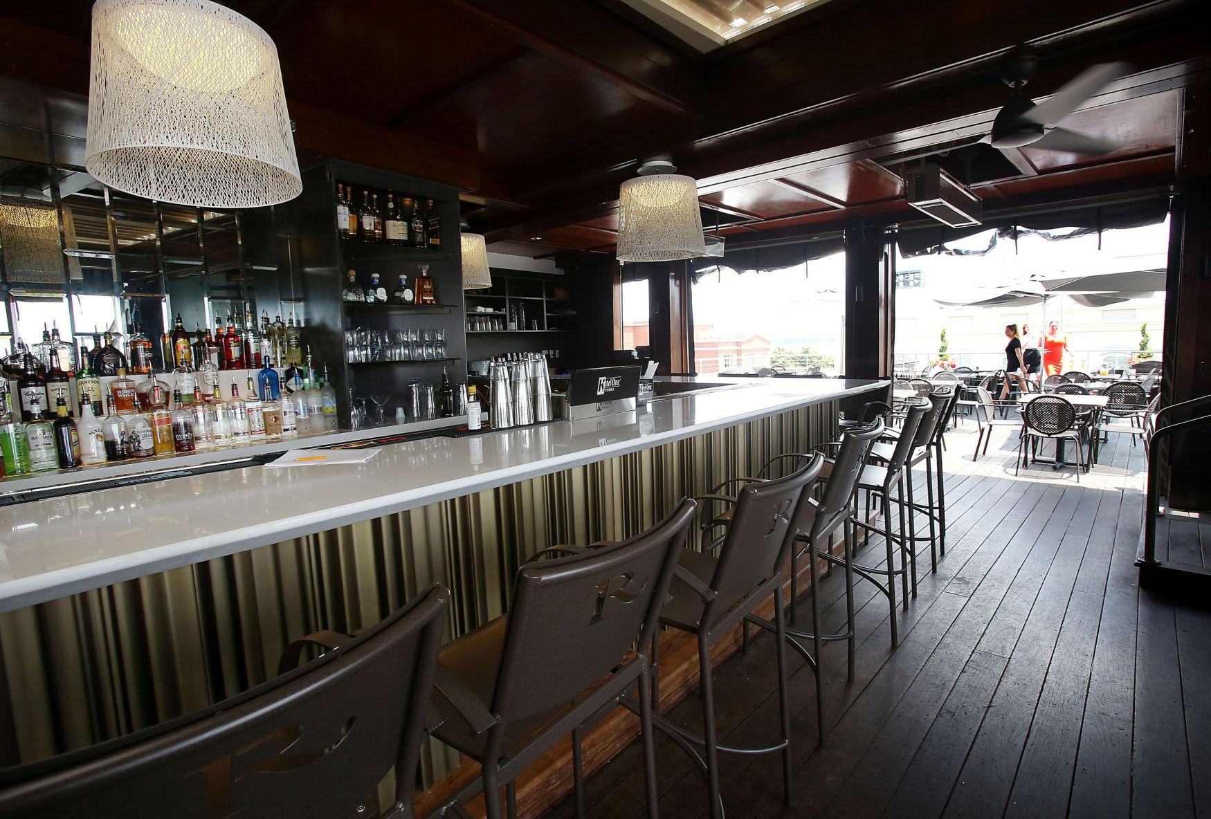 The Vendue hotel reopens (copy)